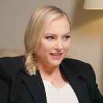 Megan McCain
